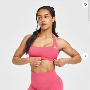 ONER Active EASYLIFT™ HALTER BRALETTE